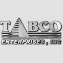 Tabco Enterprises Inc logo